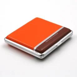 Champ Etuit à Cigarettes Bus Volkswagen – Orange -Promos Nid Objet Magasin etuit a cigarettes bus volkswagen orange 3