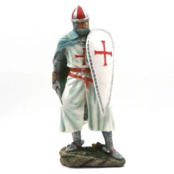 Figurine Chevalier 30 Cm 4 Figurine Chevalier 30 Cm -Promos Nid Objet Magasin figurine chevalier 30 cm 1