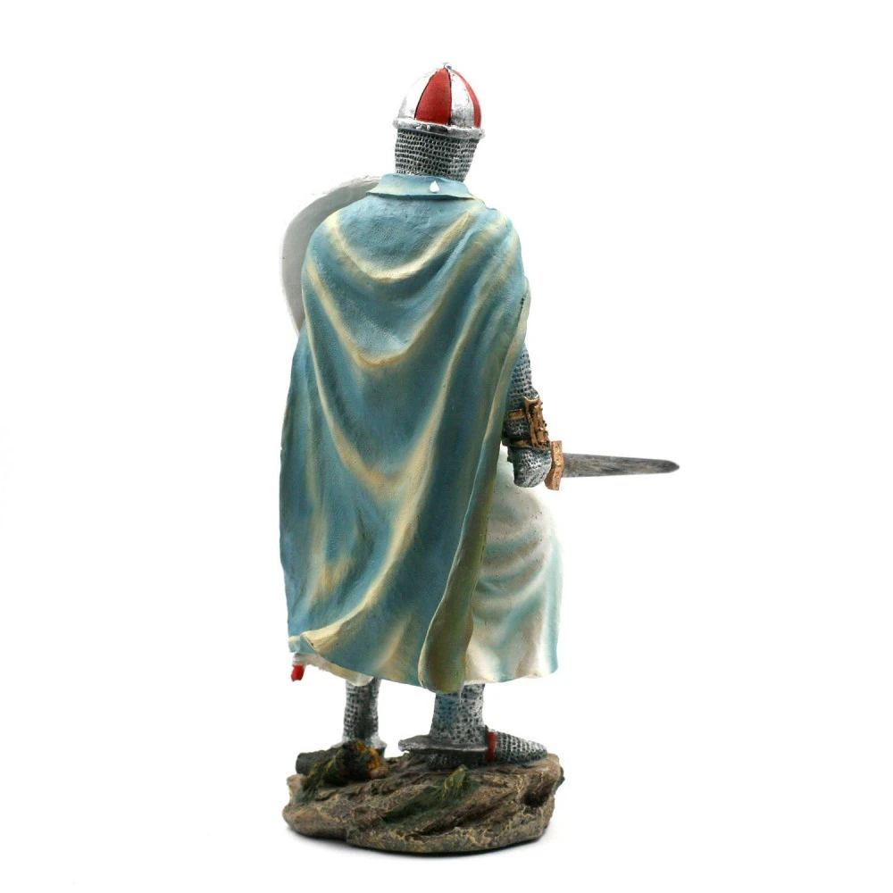 Figurine Chevalier 30 Cm 3 Figurine Chevalier 30 Cm – Image 3