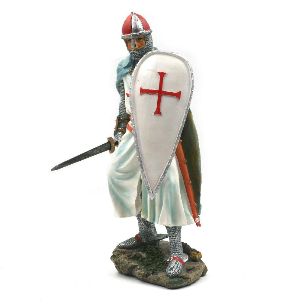 Figurine Chevalier 30 Cm 1 Figurine Chevalier 30 Cm