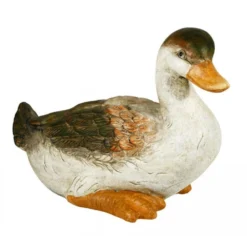 Figurine De Décoration Extérieur : Canard