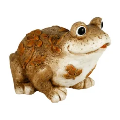 Figurine De Décoration Extérieur : Grenouille -Promos Nid Objet Magasin figurine de decoration exterieur grenouille 2