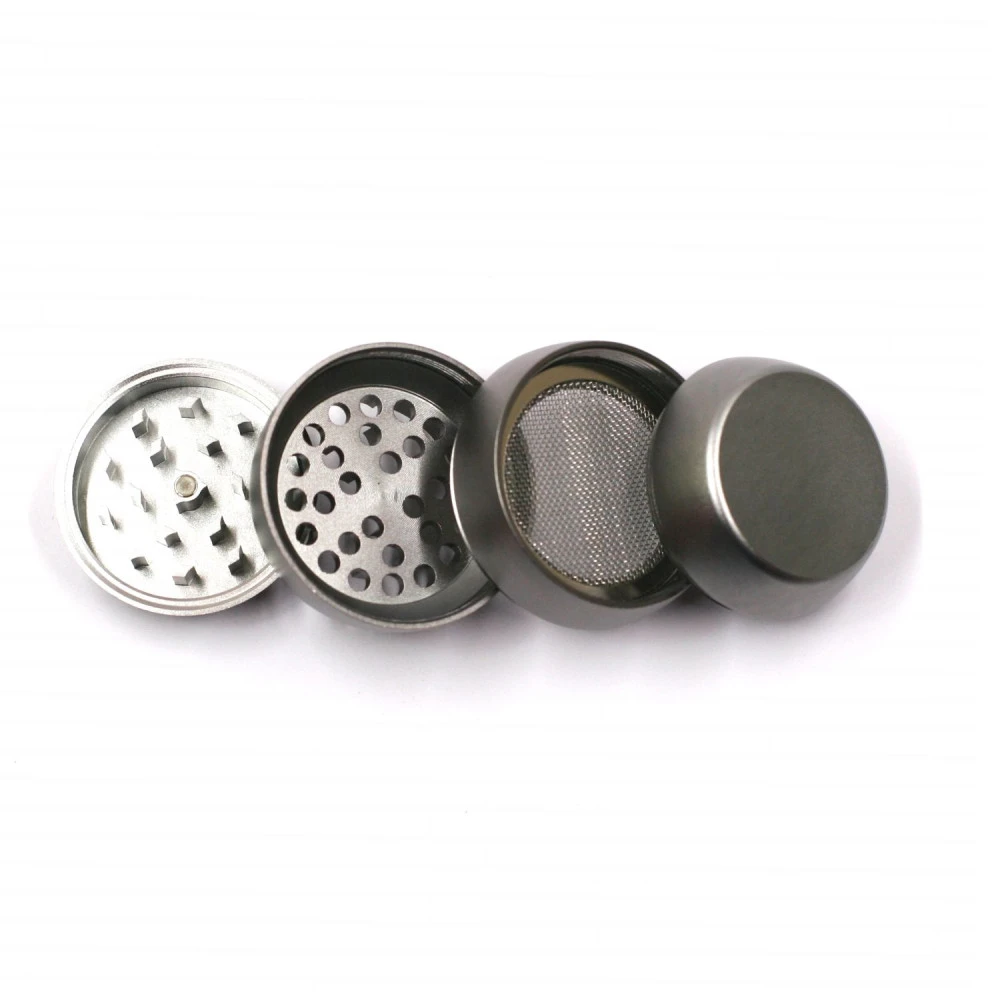 Grinder En Métal Champ High Original 2 Grinder En Métal Champ High Original – Image 2