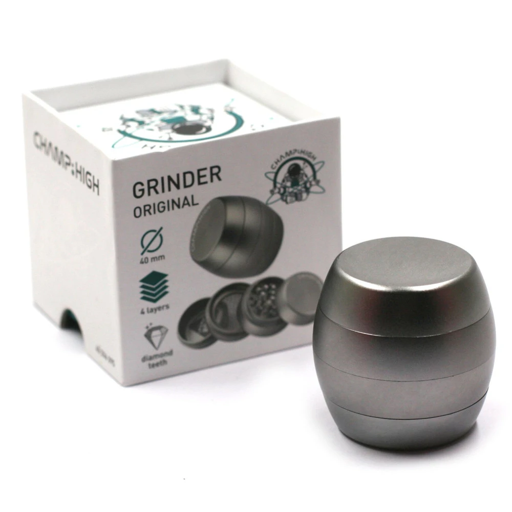 Grinder En Métal Champ High Original 3 Grinder En Métal Champ High Original – Image 3