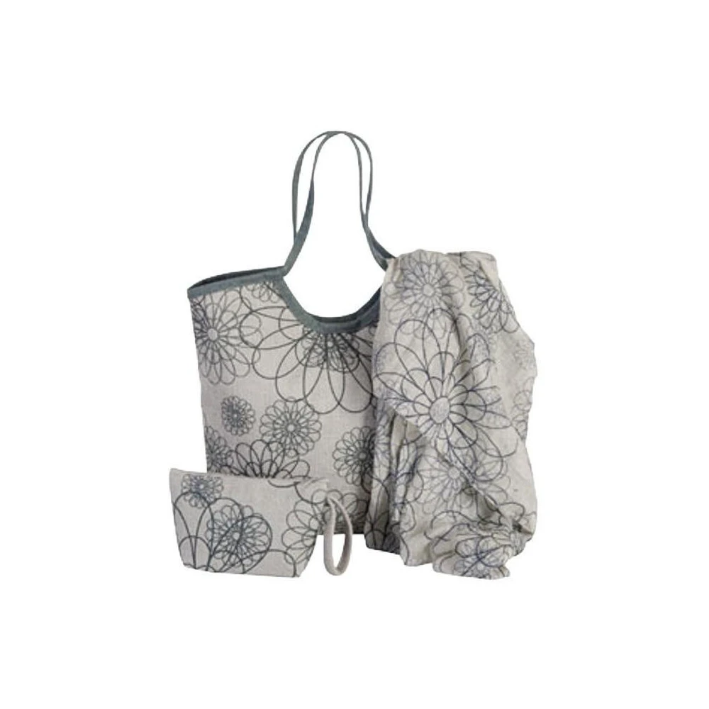 Gris Perle - Sac Cupid Angel 1 Gris Perle - Sac Cupid Angel