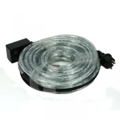 Guirlande Extérieur 12 Mètres 288 LED -Promos Nid Objet Magasin guirlande exterieur 12 metres 288 led 2