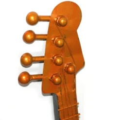 Guitare Grunge - Déco Murale - 90 Cm -Promos Nid Objet Magasin guitare grunge deco murale 90 cm 2