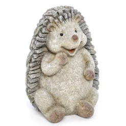 Hérisson Déco De Jardin - Imitation Pierre