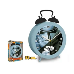 Horloge Géante STORM TROOPER STAR WARS