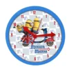 Disney Horloge Minions Mania