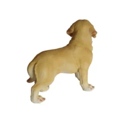 Labrador - 32 Cm -Promos Nid Objet Magasin labrador 32 cm 4