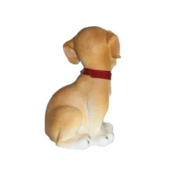Labrador Humoristique 25 Cm -Promos Nid Objet Magasin labrador humoristique 25 cm 4