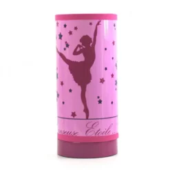 Lampe à Effet De Lumière - Danseuse Etoile
