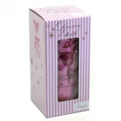 Lampe à Effet De Lumière - Danseuse Etoile -Promos Nid Objet Magasin lampe a effet de lumiere danseuse etoile 3