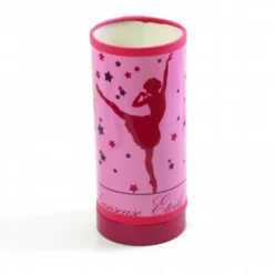 Lampe à Effet De Lumière - Danseuse Etoile -Promos Nid Objet Magasin lampe a effet de lumiere danseuse etoile 4