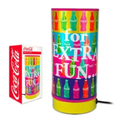 Lampe Coca-Cola Fun