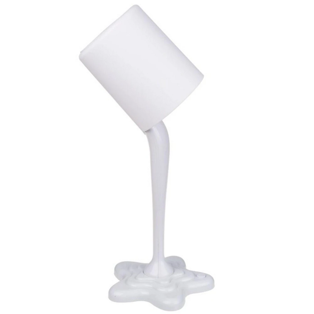 Lampe D'ambiance USB - "Split Paint" Multicolore 2 Lampe D'ambiance USB - "Split Paint" Multicolore – Image 2
