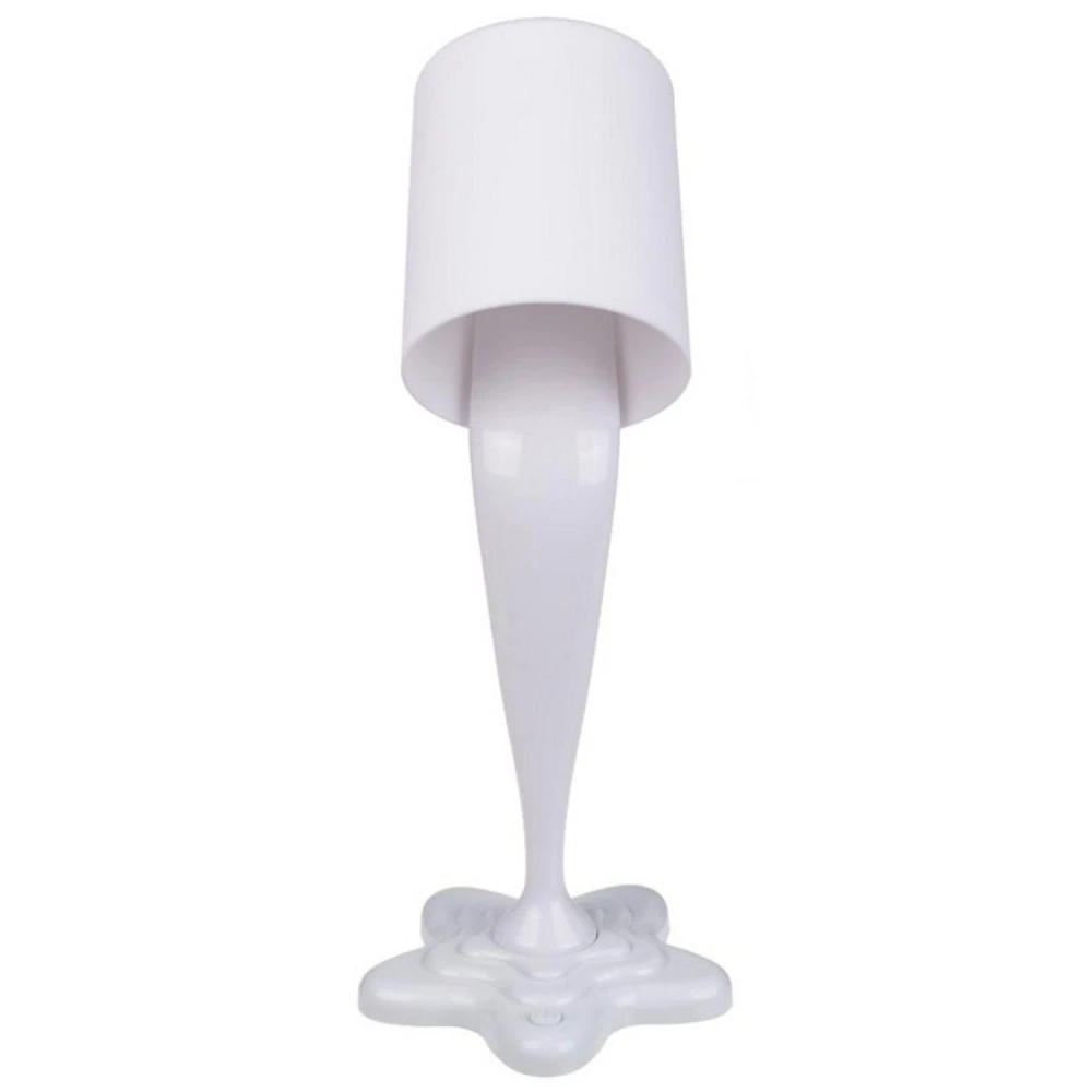 Lampe D'ambiance USB - "Split Paint" Multicolore 1 Lampe D'ambiance USB - "Split Paint" Multicolore