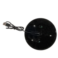 Lampe Multicolore 360 Disco Compact -Promos Nid Objet Magasin lampe multicolore 360 disco compact 3