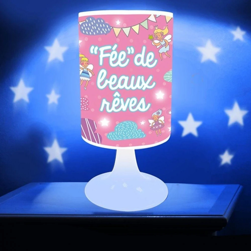 Lampe Projection - 2 Lampe Projection - – Image 2