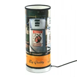 Lampe Tube - Route 66 9 Lampe Tube - Route 66 -Promos Nid Objet Magasin lampe tube route 66 4
