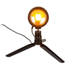Lampe USB Orientable Sur Trépied - Sunset