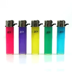 Lot De 25 Briquets JET Round -Promos Nid Objet Magasin lot de 25 briquets jet round 3