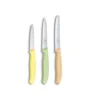 Lot De 3 Couteaux Victorinox - Pastel - 6.7116.34L2