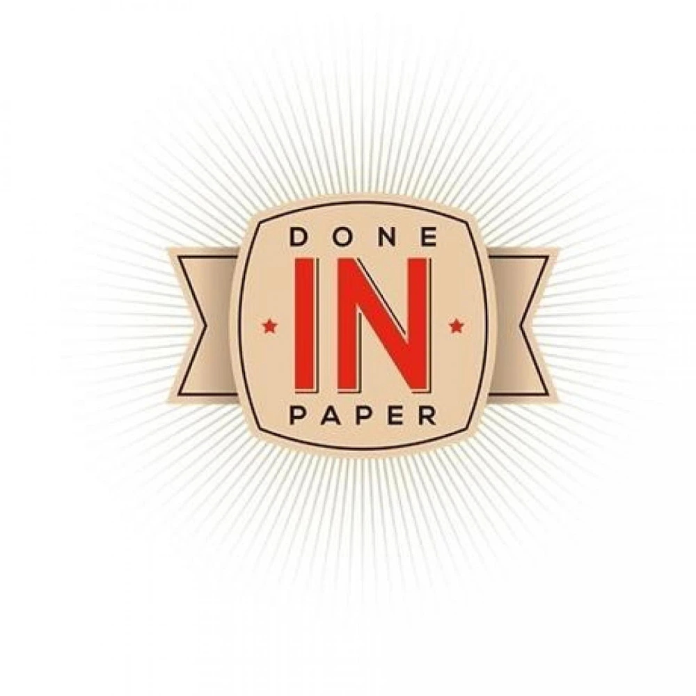 Lot De 4 Boites De 500 Tubes à Cigarette DONE IN PAPER 4 Lot De 4 Boites De 500 Tubes à Cigarette DONE IN PAPER – Image 4