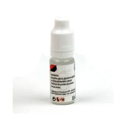 Lot De 5 Flacons E-CG - Goût Cerise 0 Mg/ml -Promos Nid Objet Magasin lot de 5 flacons e cg gout cerise 0 mg ml 3