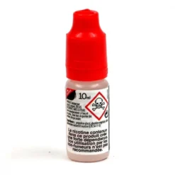 Lot De 5 Flacons E-CG - Goût Cubain 11 Mg/ml -Promos Nid Objet Magasin lot de 5 flacons e cg gout cubain 11 mg ml 4