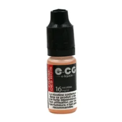 Lot De 5 Flacons E-CG - Goût Fraise Des Bois 16 Mg/ml -Promos Nid Objet Magasin lot de 5 flacons e cg gout fraise des bois 16 mg ml 3