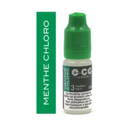 Lot De 5 Flacons E-CG - Goût Menthe Chloro 3 Mg/ml 7 Lot De 5 Flacons E-CG - Goût Menthe Chloro 3 Mg/ml -Promos Nid Objet Magasin lot de 5 flacons e cg gout menthe chloro 3 mg ml 2