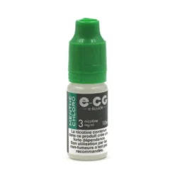 Lot De 5 Flacons E-CG - Goût Menthe Chloro 3 Mg/ml 8 Lot De 5 Flacons E-CG - Goût Menthe Chloro 3 Mg/ml -Promos Nid Objet Magasin lot de 5 flacons e cg gout menthe chloro 3 mg ml 3