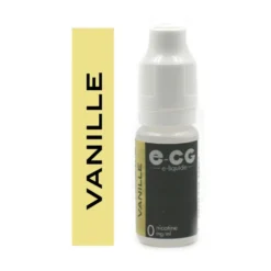 Lot De 5 Flacons E-CG - Goût Vanille 0 Mg/ml 7 Lot De 5 Flacons E-CG - Goût Vanille 0 Mg/ml -Promos Nid Objet Magasin lot de 5 flacons e cg gout vanille 0 mg ml 2