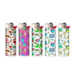 Lot De 50 Briquets BIC MAXI J26 - CHTAP 7 Lot De 50 Briquets BIC MAXI J26 - CHTAP -Promos Nid Objet Magasin lot de 50 briquets bic maxi j26 chtap 3