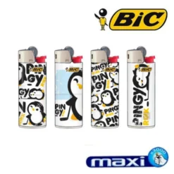 Lot De 50 Briquets BIC MAXI J26 - PINGY -Promos Nid Objet Magasin lot de 50 briquets bic maxi j26 pingy 2
