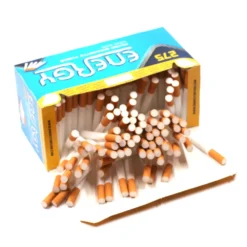 Lot De 9 Boites De 275 Tubes à Cigarettes Energy -Promos Nid Objet Magasin lot de 9 boites de 275 tubes a cigarettes energy 2