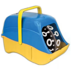 Machine à Bulles + Recharges -Promos Nid Objet Magasin machine a bulles recharges 1