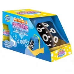 Machine à Bulles + Recharges -Promos Nid Objet Magasin machine a bulles recharges 2