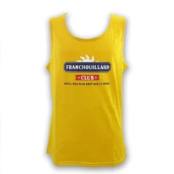 Marcel Franchouillard Club - Taille M