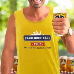 Marcel Franchouillard Club - Taille XL 5 Marcel Franchouillard Club - Taille XL -Promos Nid Objet Magasin marcel franchouillard club taille xl 2