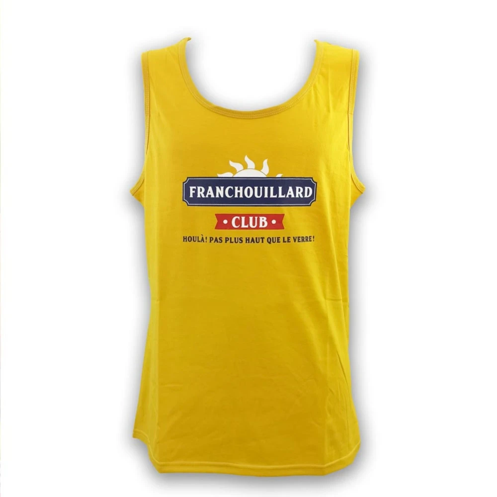Marcel Franchouillard Club - Taille XL 1 Marcel Franchouillard Club - Taille XL