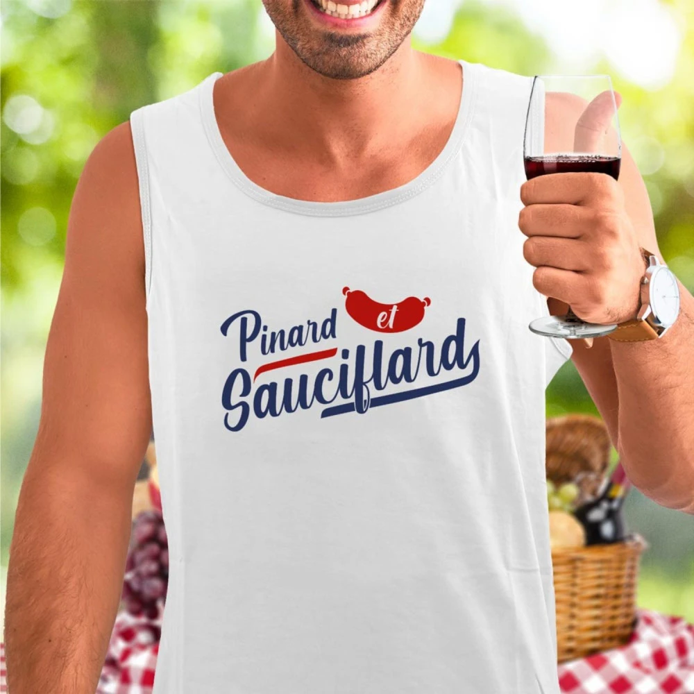 Marcel Pinard Et Sauciflard - Taille L 3 Marcel Pinard Et Sauciflard - Taille L – Image 3