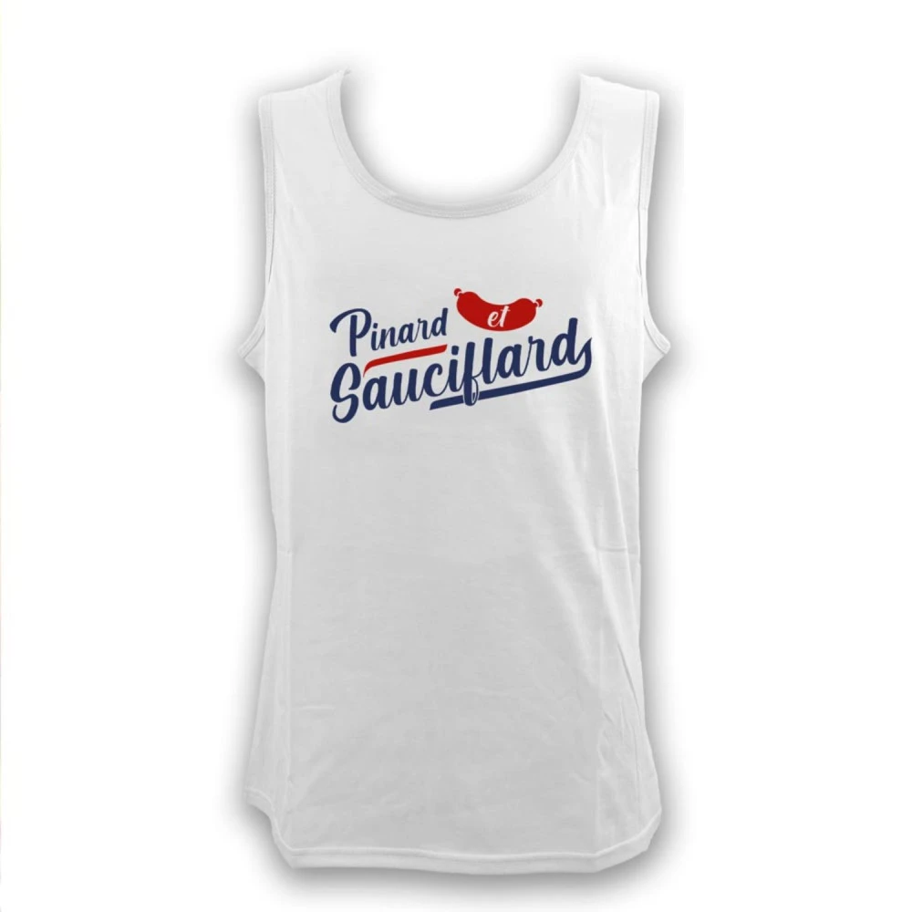 Marcel Pinard Et Sauciflard - Taille L 1 Marcel Pinard Et Sauciflard - Taille L