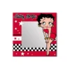 Miroir Betty Boop Red Star