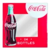 Miroir Coca Cola - Bouteille