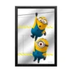 Miroir Minions 1 - Moi, Moche Et Méchant