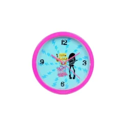 Monster High - Horloge Murale -Promos Nid Objet Magasin monster high horloge murale 3