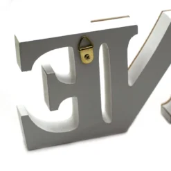 Mot Déco Cuisine - Multicolore -Promos Nid Objet Magasin mot deco cuisine multicolore 3